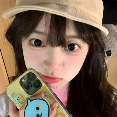 怪诞女孩