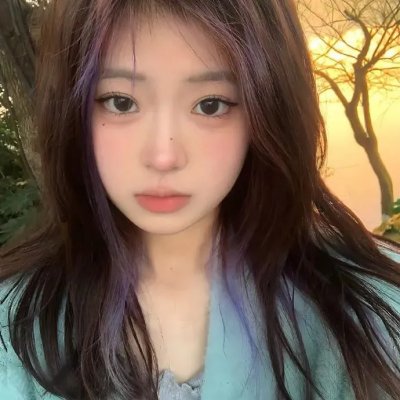 美男子