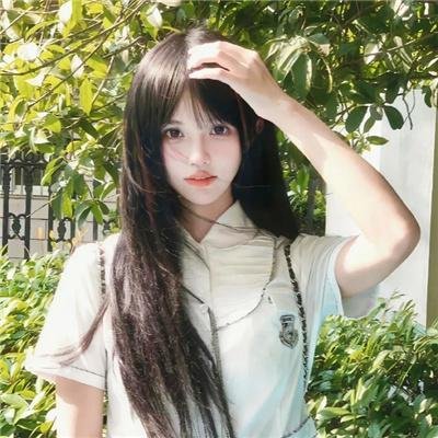 白毛女